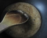 キャラメルバナナケーキ（バター不要）作り方1写真