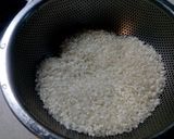 簡単！美味！えびとパクチ−のおこわ☆作り方2写真