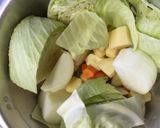 ポトフ作り方1写真