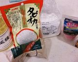 捏ねない米粉パン ver.2作り方1写真