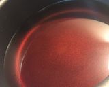 紅茶キノコ(コンブチャ)基本の作り方作り方1写真