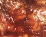 簡単♬美味しい♡肉うどん!!作り方3写真