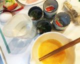 同時調理、チキンカツ編作り方2写真