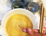 同時調理、チキンカツ編作り方3写真
