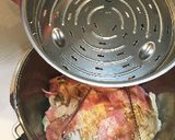 同時調理、チキンカツ編作り方6写真