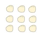 あんこが抹茶？！抹茶あんぱん☆作り方12写真
