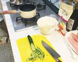 同時調理、チキンカツ編作り方8写真