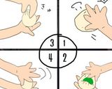 あんこが抹茶？！抹茶あんぱん☆作り方14写真