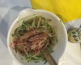 同時調理、チキンカツ編作り方10写真