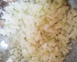 ★フライパンでおいしい！竹の子入り焼売★作り方5写真