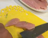 同時調理、チキンカツ編作り方12写真