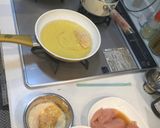 同時調理、チキンカツ編作り方16写真