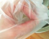 ★フライパンでおいしい！竹の子入り焼売★作り方7写真