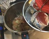 同時調理、チキンカツ編作り方18写真