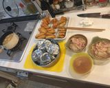 同時調理、チキンカツ編作り方19写真