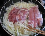 チリソースでピリ辛☆チキンのトマト煮込み作り方3写真