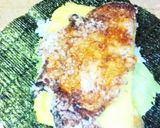 ささみ竜田揚げ♥薄焼き卵のおにぎらず❇作り方3写真