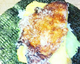 ささみ竜田揚げ♥薄焼き卵のおにぎらず❇作り方3写真