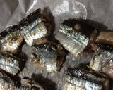 秋刀魚ともやしの✿ヘルシー❀サラダ✿作り方4写真