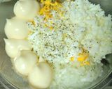 簡単！お家で作る食べ易いタルタルソース作り方3写真