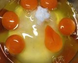 簡単すぎるバニラアイス♡作り方1写真