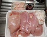 ★パサつきなしなし 親子丼★作り方1写真