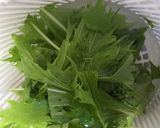 秋刀魚ともやしの✿ヘルシー❀サラダ✿作り方5写真