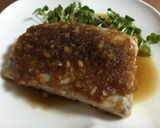 まぐろステーキ♡作り方4写真