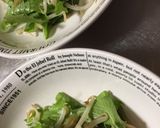 秋刀魚ともやしの✿ヘルシー❀サラダ✿作り方8写真
