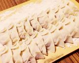 ジューシー餃子作り方3写真