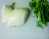 タラの包み焼き(´ε｀ )作り方1写真