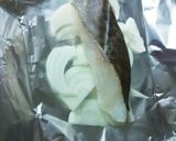 タラの包み焼き(´ε｀ )作り方3写真
