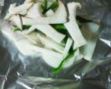 タラの包み焼き(´ε｀ )作り方4写真