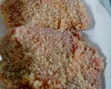 カツ丼作り方1写真