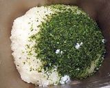 HBで我が家の海苔餅＆私の保存法作り方3写真