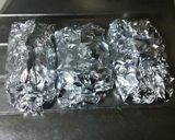 タラの包み焼き(´ε｀ )作り方5写真