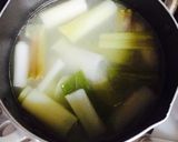 手羽元♡圧力鍋作り方5写真