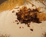 アップルティーと甘栗のパウンドケーキ作り方7写真