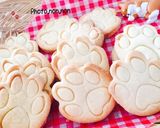 生クリームクッキー作り方6写真