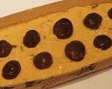 アップルティーと甘栗のパウンドケーキ作り方8写真