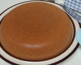 ☆炊飯器でプリンケーキ？＾＾☆作り方7写真