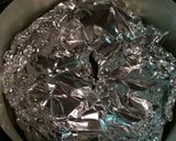 切り昆布の煮物作り方4写真