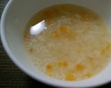 ＊野菜スープ＊離乳食初期～後期作り方5写真