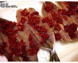 鯵の香草パン粉焼き ☆ 香ばしさ抜群！作り方5写真