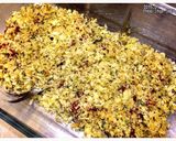 鯵の香草パン粉焼き ☆ 香ばしさ抜群！作り方6写真