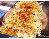 鯵の香草パン粉焼き ☆ 香ばしさ抜群！作り方7写真