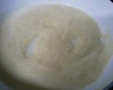 秋のパングラタンみたいなパンだ！作り方1写真
