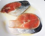 秋のパングラタンみたいなパンだ！作り方3写真