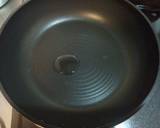 甘辛＊焦がし醤油焼き飯作り方1写真