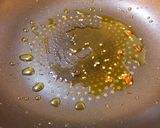 れんこんにゃく炒め煮作り方3写真